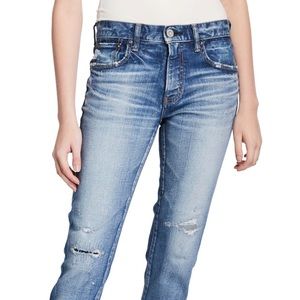 Moussy Vintage Jeans